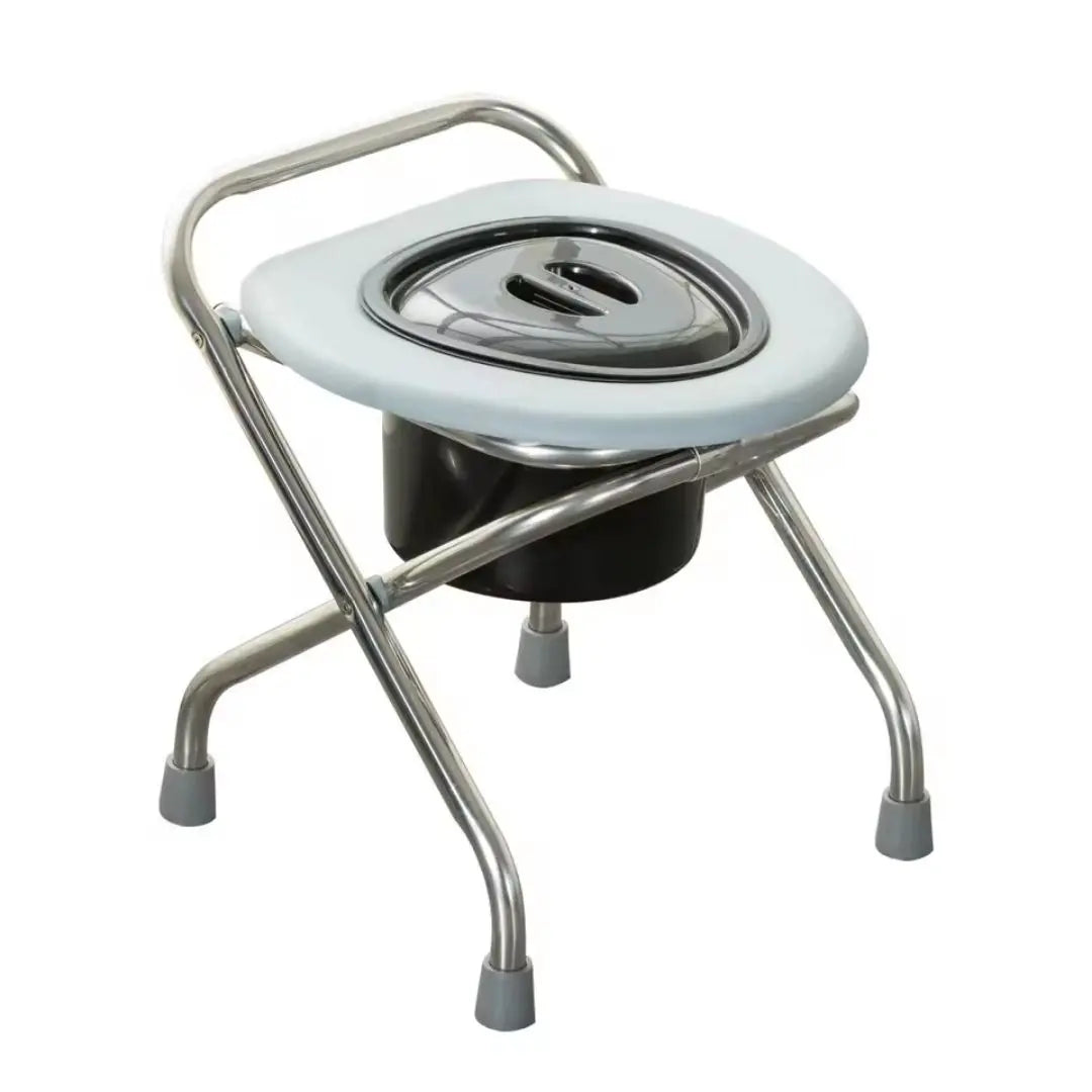 Inodoro Plegable Para Adultos | Tu solución práctica y resistente