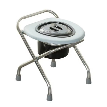 Inodoro Plegable Para Adultos | Tu solución práctica y resistente
