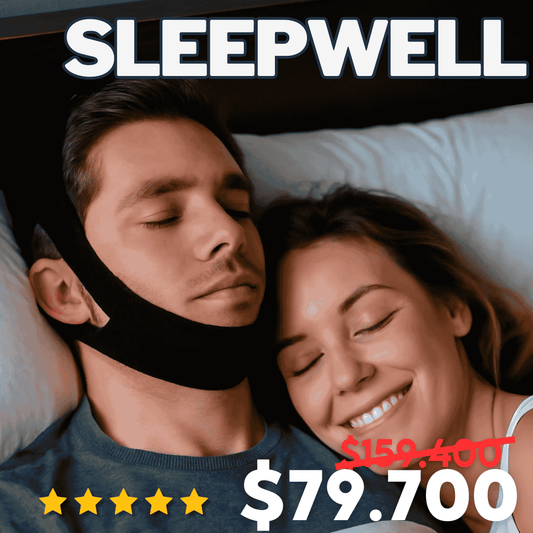 SleepWell