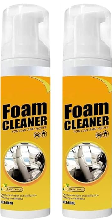 Foam Cleaner
